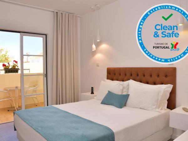 Hotel Sol Algarve by Kavia : photo 2 de la chambre chambre double