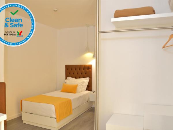 Hotel Sol Algarve by Kavia : photo 1 de la chambre chambre simple