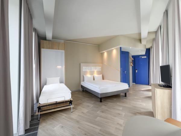 ibis budget Bremen City Center : photo 6 de la chambre chambre double standard
