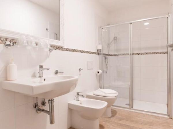 Affittacamere Casa Dane' : photo 1 de la chambre chambre quadruple