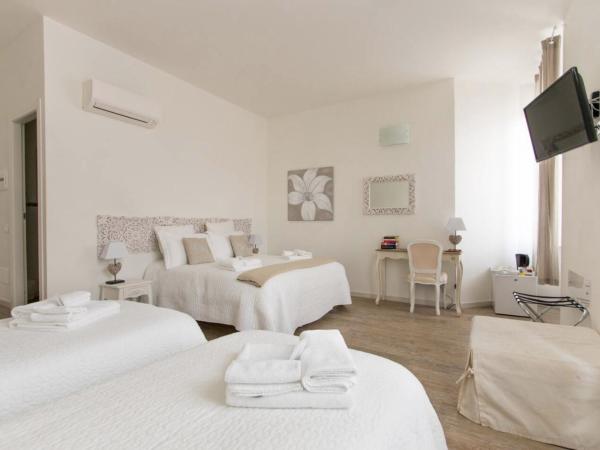 Affittacamere Casa Dane' : photo 2 de la chambre chambre quadruple