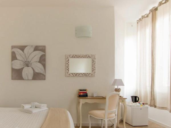 Affittacamere Casa Dane' : photo 3 de la chambre chambre quadruple