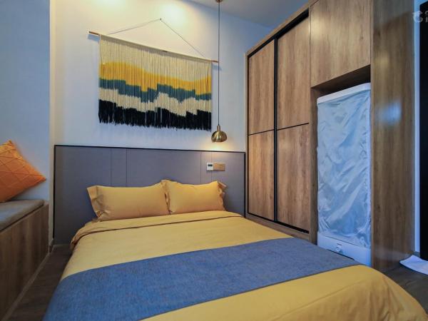 Ruiya Aparthotel : photo 5 de la chambre chambre double supérieure