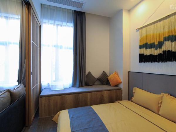 Ruiya Aparthotel : photo 6 de la chambre chambre double supérieure