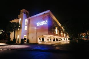 Ocean Beach Club : photo 1 de la chambre room #176555110