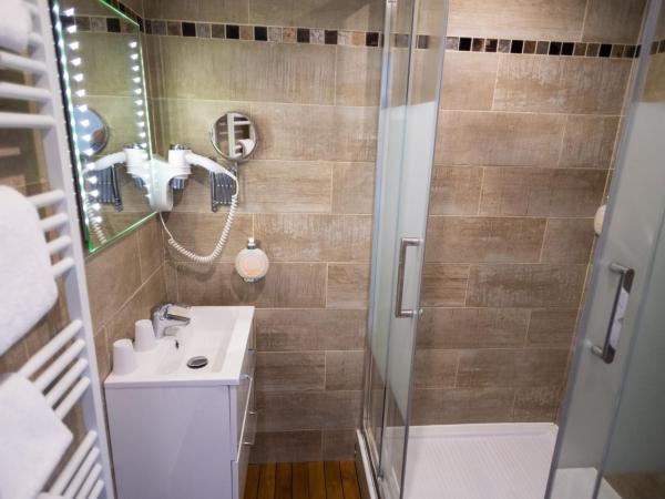 The Originals Boutique, Hôtel Neptune, Berck-sur-Mer : photo 6 de la chambre chambre confort (2 personnes)