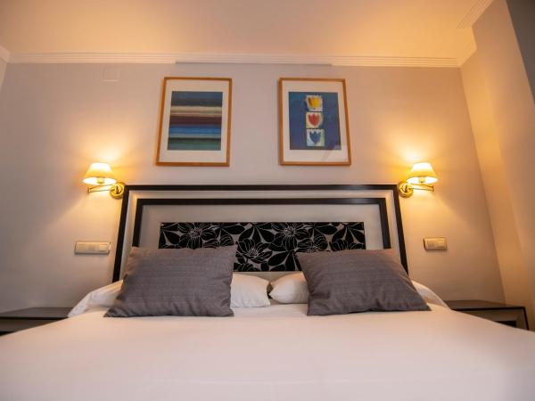 Hotel Rua Salamanca : photo 5 de la chambre chambre double ou lits jumeaux