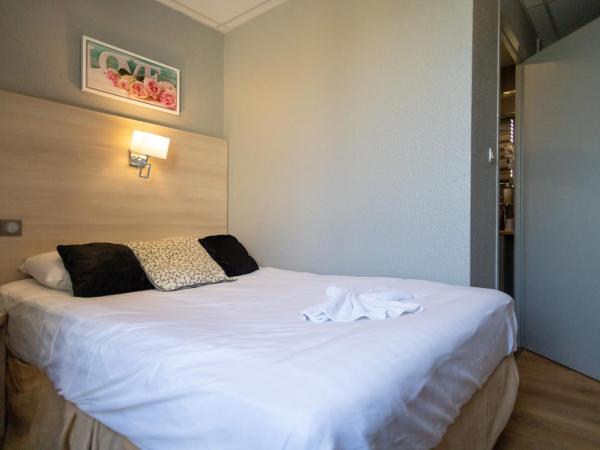 The Originals Boutique, Hôtel Neptune, Berck-sur-Mer : photo 3 de la chambre chambre simple