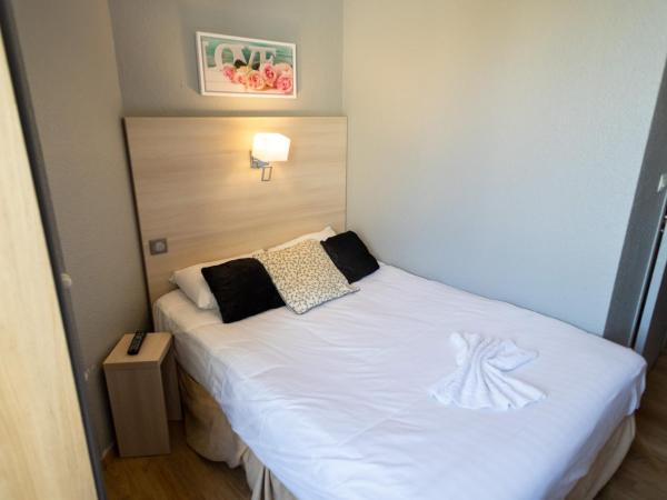 The Originals Boutique, Hôtel Neptune, Berck-sur-Mer : photo 4 de la chambre chambre simple