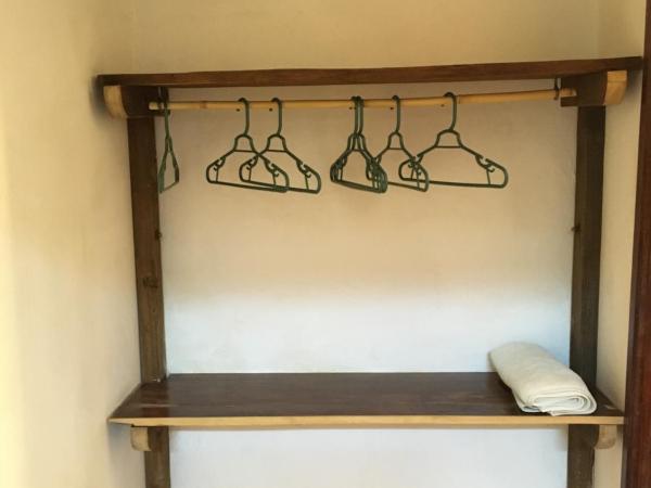 Hostal Luz de Luna Nuyoo : photo 6 de la chambre chambre double Économique