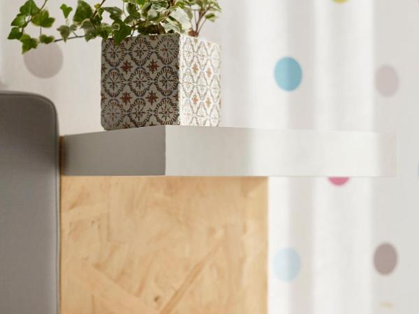 Hotel Madison : photo 2 de la chambre chambre double avec balcon (2 adultes + 1 enfant)