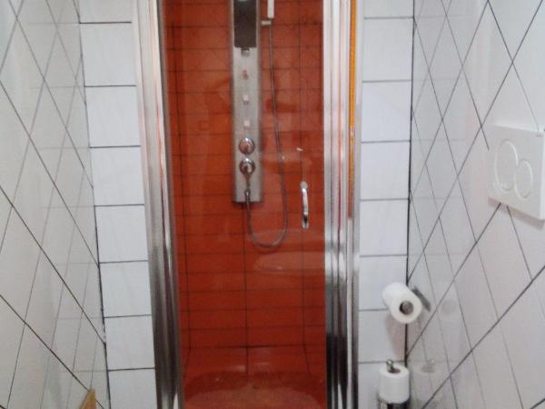 B&B Scirocco D'Africa : photo 10 de la chambre chambre double ou lits jumeaux