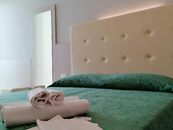 HOTEL ANDREA'S : photo 4 de la chambre chambre double