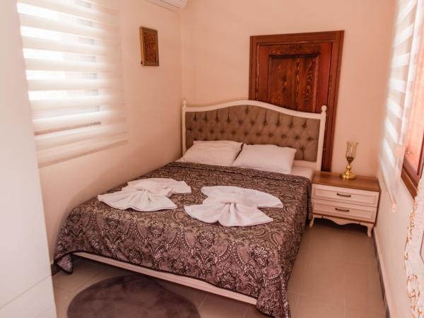 Lily Town Hotel : photo 1 de la chambre chambre double Économique