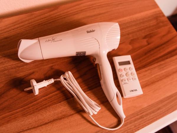 Lily Town Hotel : photo 5 de la chambre chambre simple