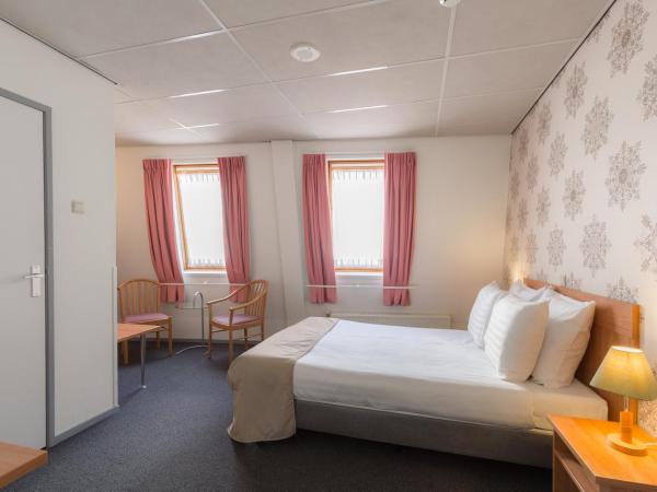 Rho Hotel : photo 3 de la chambre chambre double ou lits jumeaux standard