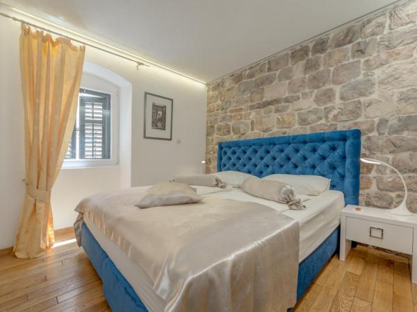 Guesthouse Imperator : photo 1 de la chambre chambre deluxe double ou lits jumeaux