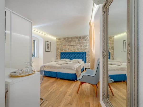 Guesthouse Imperator : photo 4 de la chambre chambre deluxe double ou lits jumeaux