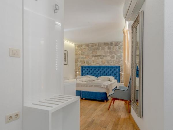 Guesthouse Imperator : photo 3 de la chambre chambre deluxe double ou lits jumeaux