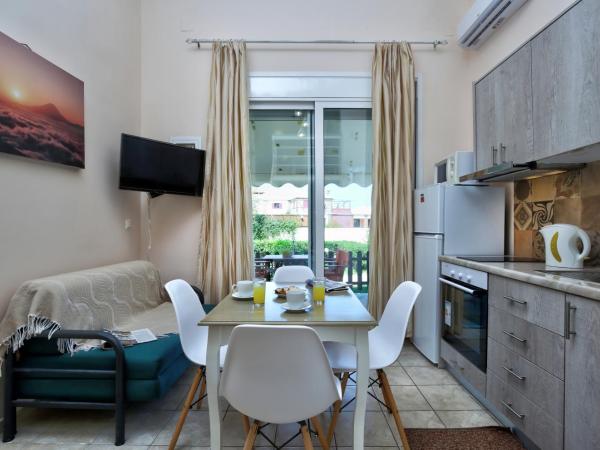 Apartments Avra : photo 9 de la chambre maisonnette