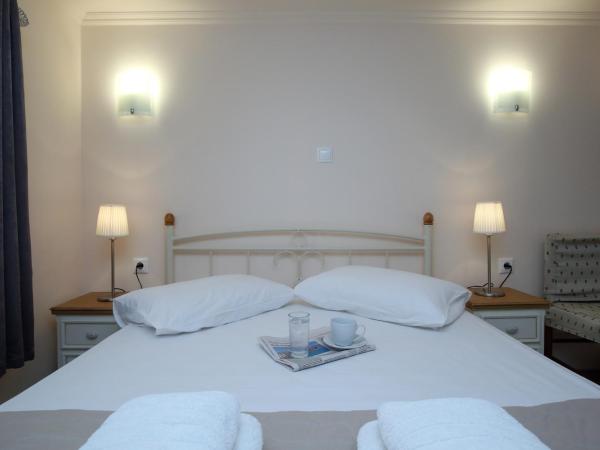 Apartments Avra : photo 2 de la chambre maisonnette