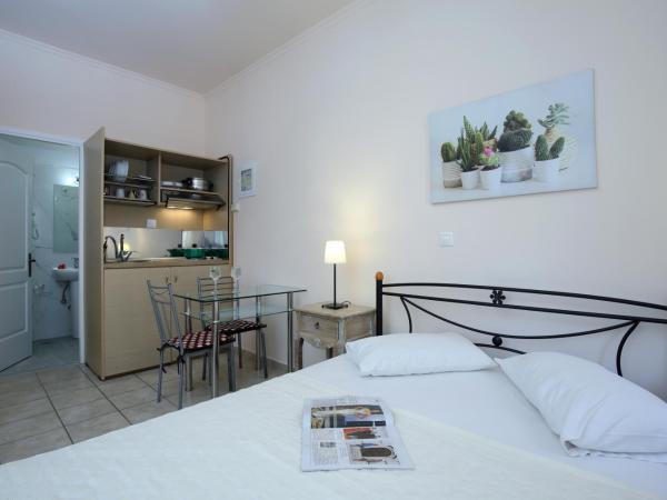 Apartments Avra : photo 5 de la chambre studio