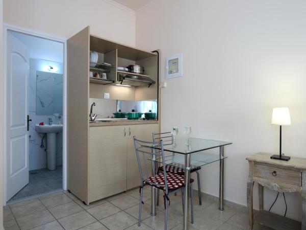Apartments Avra : photo 1 de la chambre studio