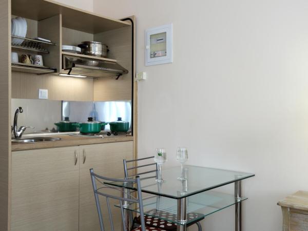 Apartments Avra : photo 2 de la chambre studio