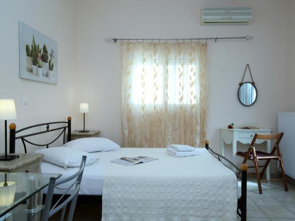 Apartments Avra : photo 8 de la chambre studio (3 adultes)