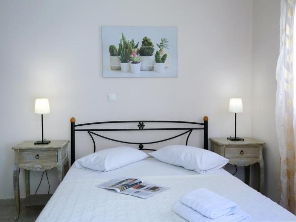 Apartments Avra : photo 9 de la chambre studio