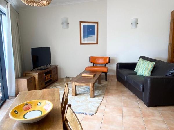 Byron Quarter Apartments : photo 2 de la chambre appartement 1 chambre