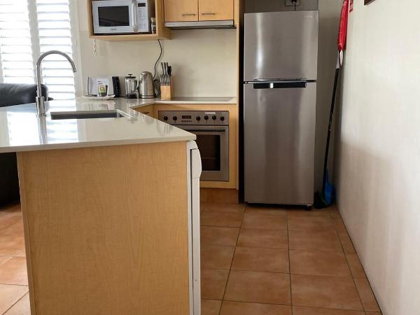 Byron Quarter Apartments : photo 4 de la chambre appartement 1 chambre