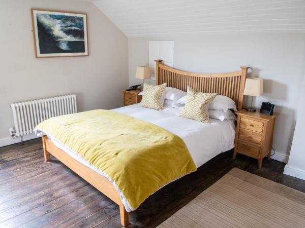 Wheelwrights Arms Country Inn & Pub : photo 2 de la chambre chambre double deluxe