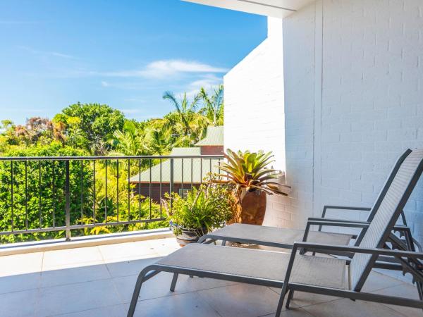 The Oasis Apartments and Treetop Houses : photo 9 de la chambre two-bedroom apartment (max 4)