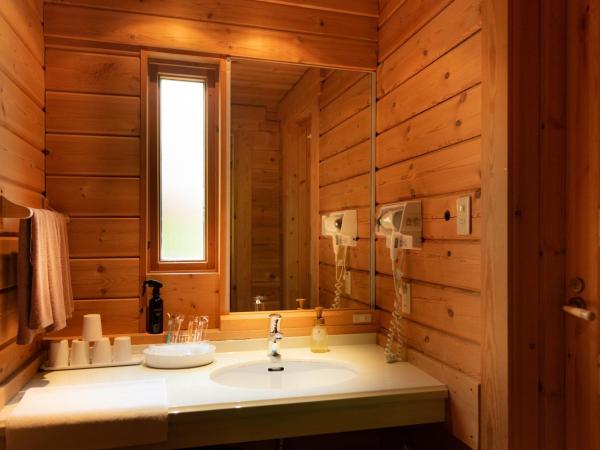 Motoyu Kosenkaku : photo 4 de la chambre family lodge room - meal served in the resutaurant included