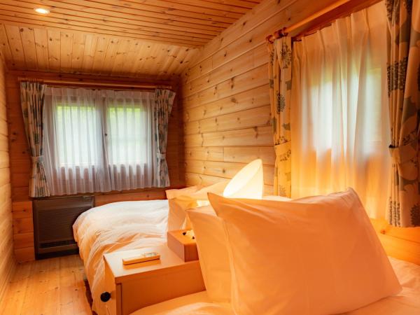 Motoyu Kosenkaku : photo 10 de la chambre cottage familial