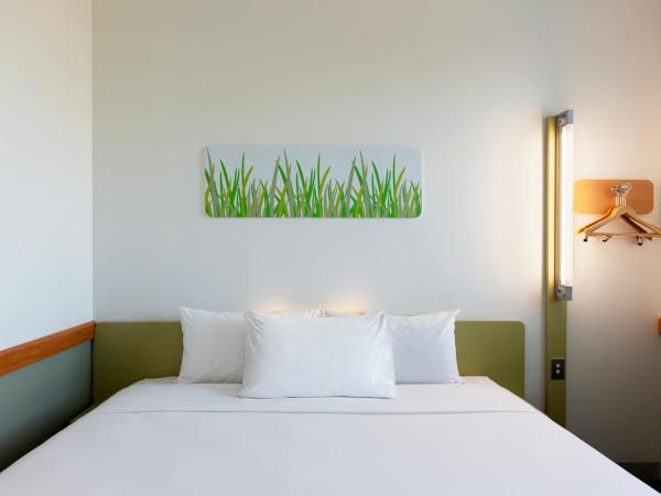 ibis Budget Auckland Airport : photo 6 de la chambre chambre lit king-size standard