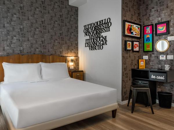 Up Hotel : photo 1 de la chambre chambre double standard avec balcon