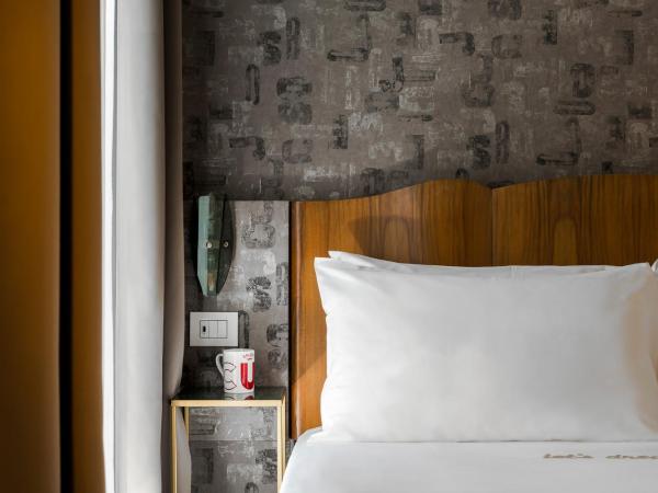 Up Hotel : photo 6 de la chambre chambre double standard avec balcon