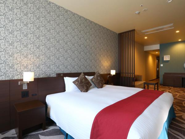 Quintessa Hotel Osaka Bay : photo 2 de la chambre chambre double standard