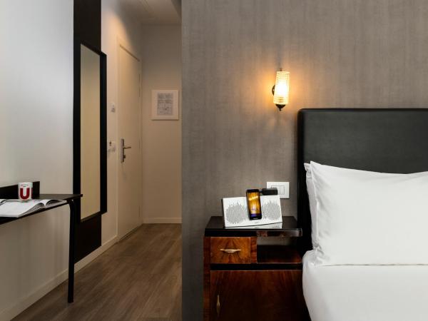 Up Hotel : photo 5 de la chambre suite junior avec balcon