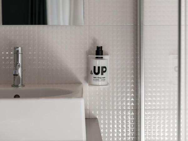 Up Hotel : photo 4 de la chambre chambre double standard