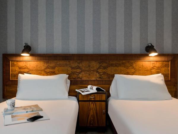 Up Hotel : photo 7 de la chambre chambre double standard