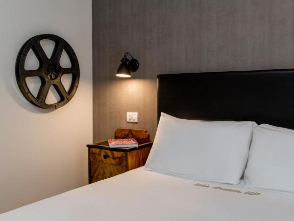 Up Hotel : photo 2 de la chambre chambre double standard