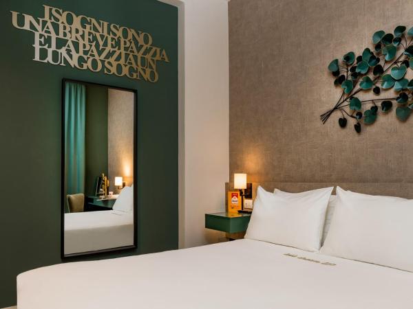 Up Hotel : photo 4 de la chambre chambre double basique avec balcon