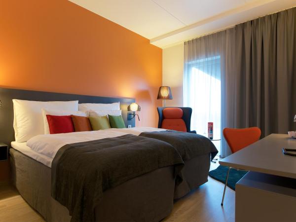 Clarion Hotel Energy : photo 1 de la chambre chambre double standard
