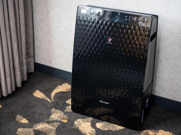 The Royal Park Hotel Iconic Osaka Midosuji : photo 10 de la chambre chambre double confort - non-fumeurs