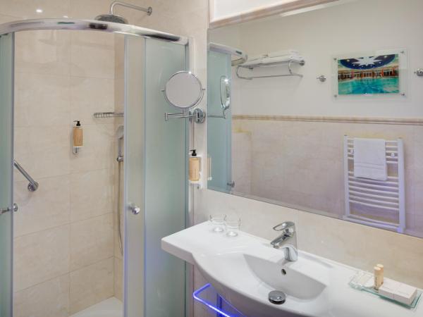 Ensana Hvězda - Imperiál - Neapol : photo 5 de la chambre imperial - superior plus double or twin room with wellness and fitness access