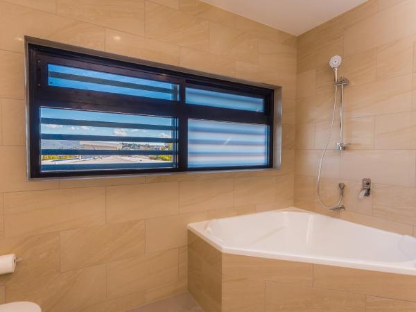 The Windsor, Hotel Rooms and Apartments, Brisbane : photo 7 de la chambre penthouse apartment- windsor view