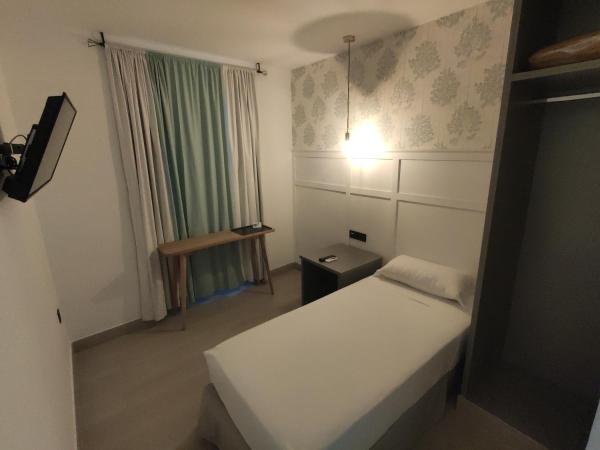 Hotel Cedran : photo 2 de la chambre chambre simple